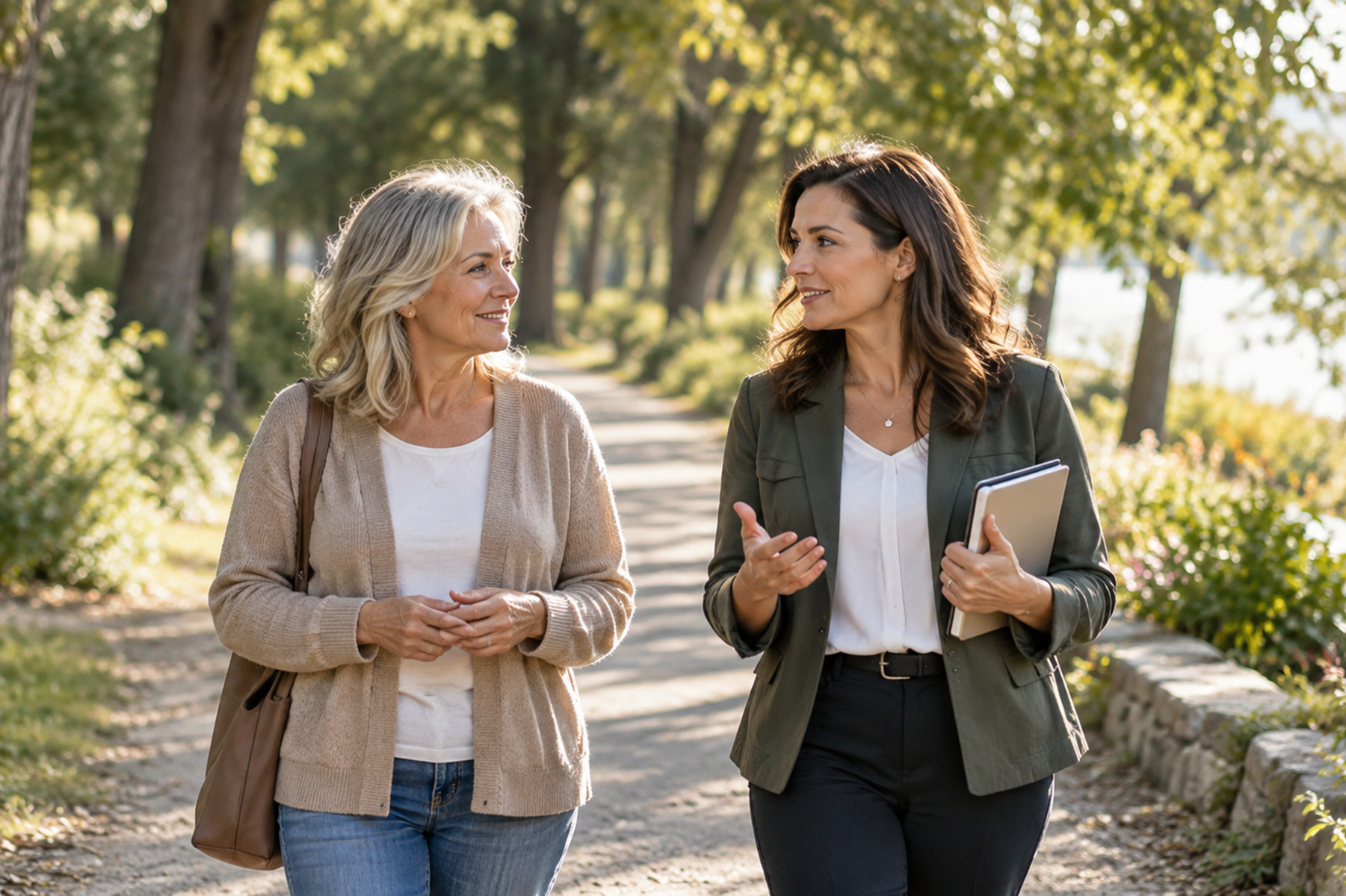 When Should You Consider Caregiver Coaching?