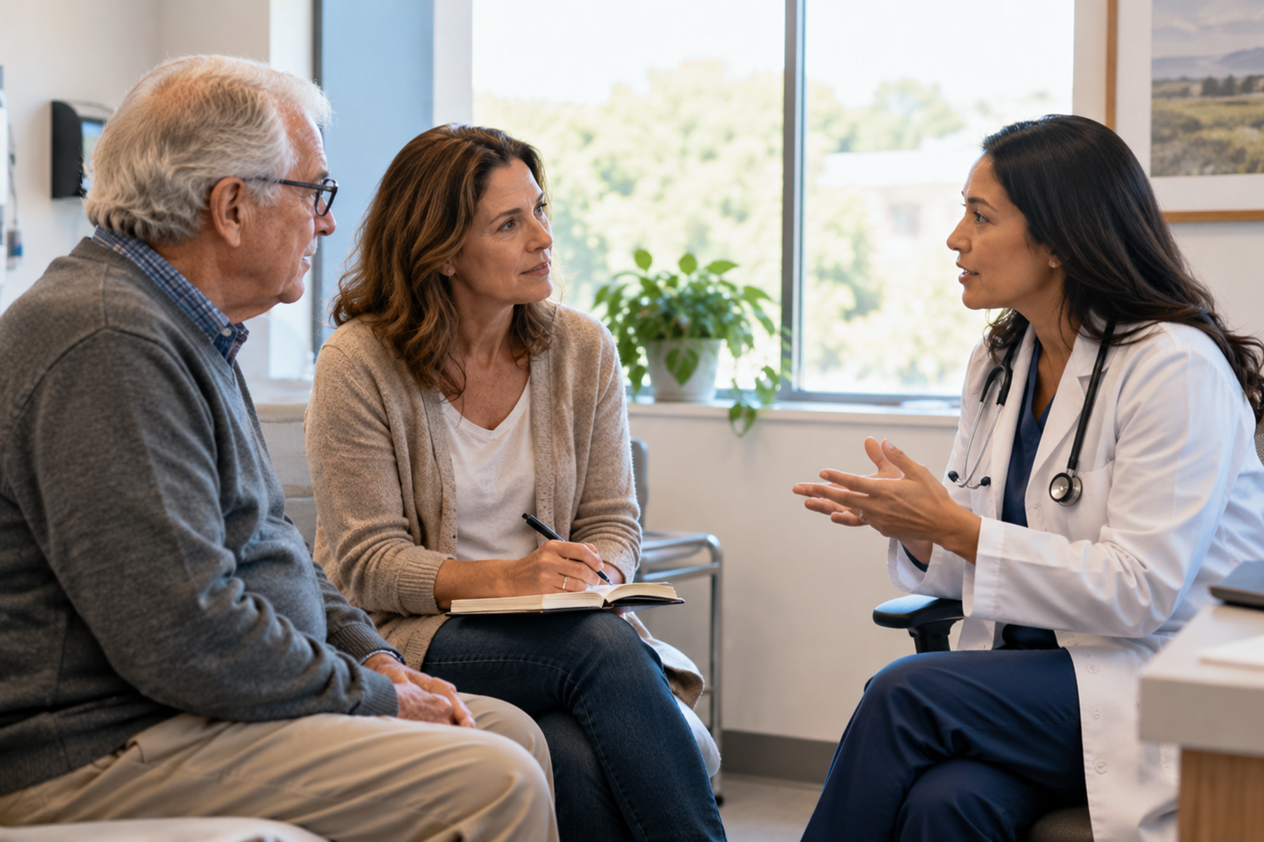 What Every New Family Caregiver Should Know
