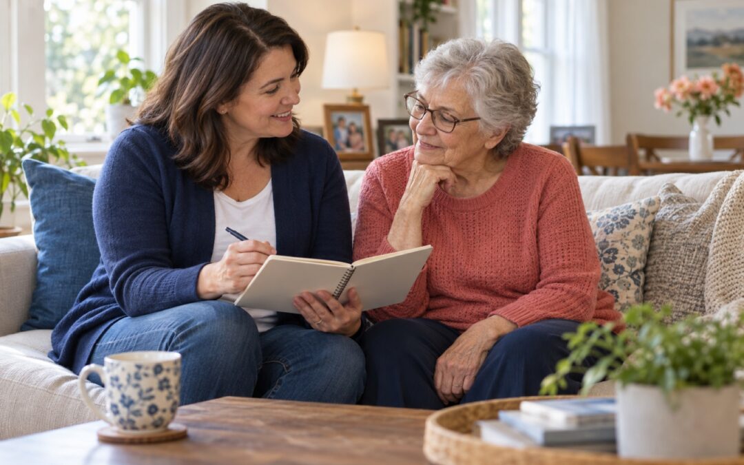 What Every New Family Caregiver Should Know