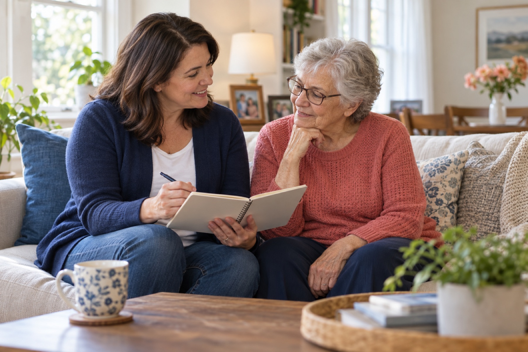 What Every New Family Caregiver Should Know