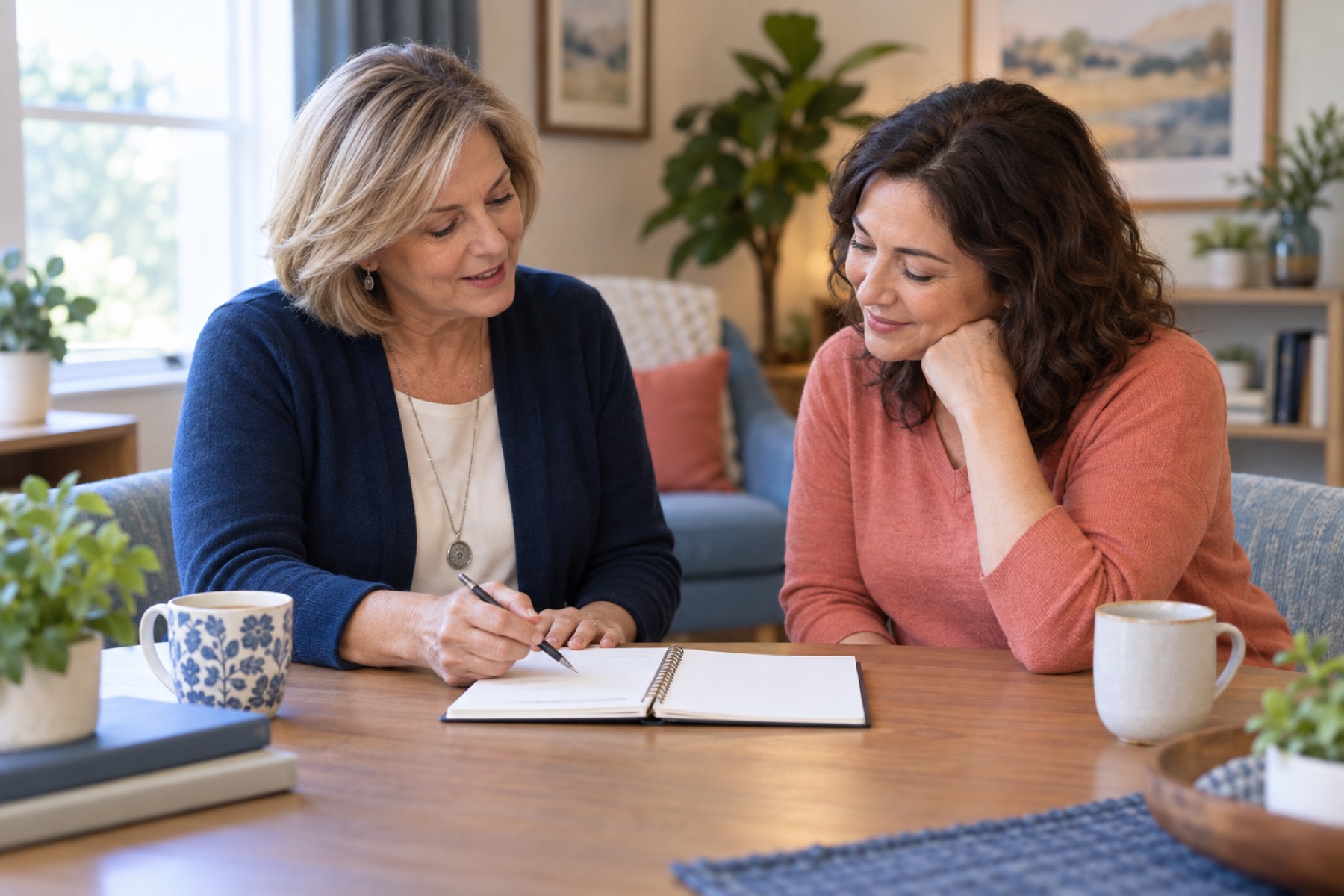 When Should You Consider Caregiver Coaching?